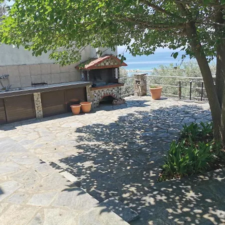 Hillside Platanias (Thessaly)