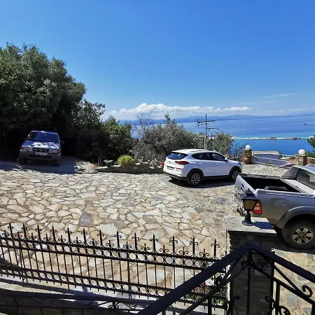 Hillside Platanias (Thessaly)