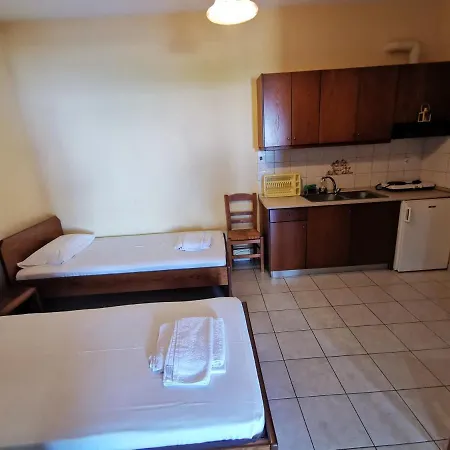 Hillside Apartament *