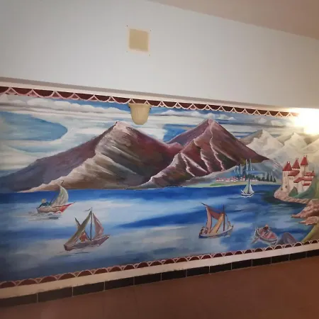 アパート Hillside *