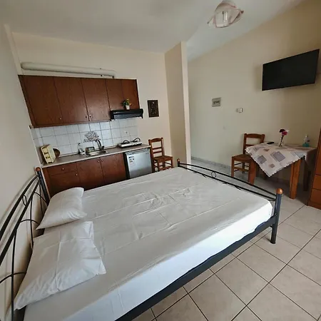 Hillside * Platanias (Thessaly)