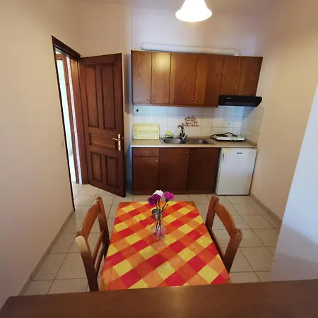 Hillside Apartament Platanias (Thessaly)