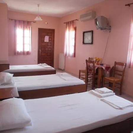 Apartament Hillside *