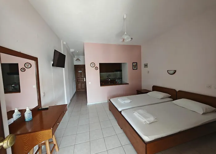 Hillside Platanias (Thessaly)