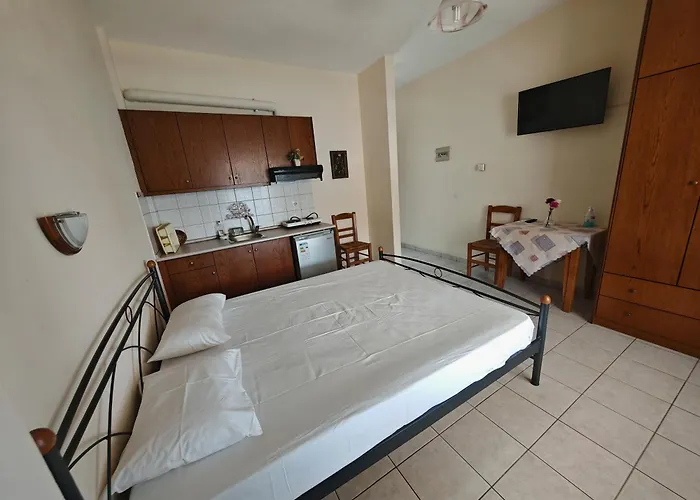 Hillside * Platanias (Thessaly)