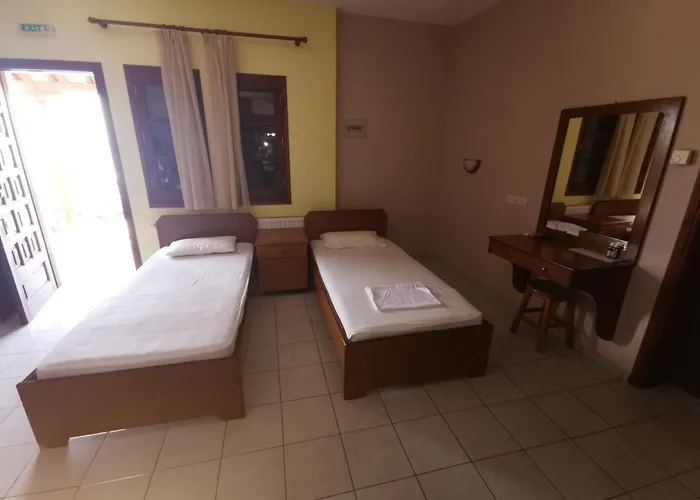 Hillside Platanias (Thessaly)