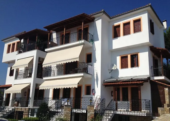 Hillside * Platanias (Thessaly)