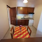 Hillside Apartament Platanias (Thessaly)