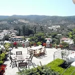 Hillside Apartament Platanias (Thessaly)