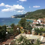 Hillside Apartament Platanias (Thessaly)