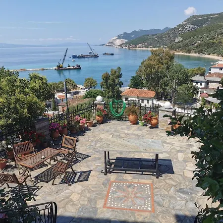 Hillside Daire Platanias (Thessaly)