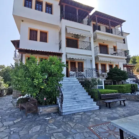 Hillside Platanias (Thessaly)