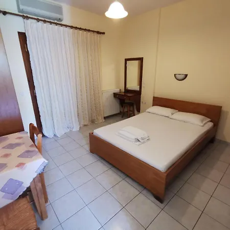 Apartament Hillside