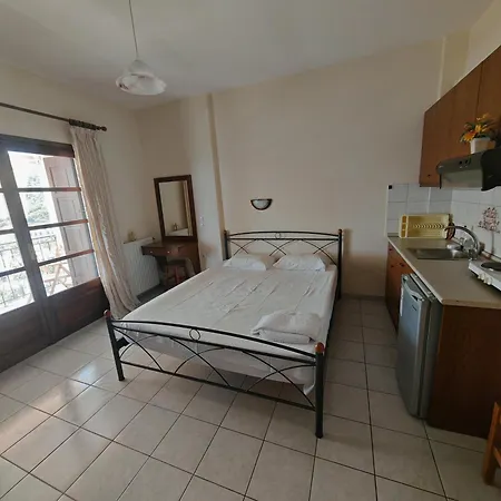 Apartament Hillside