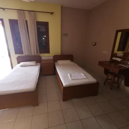 Hillside Platanias (Thessaly)