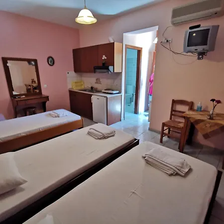 Hillside Apartament