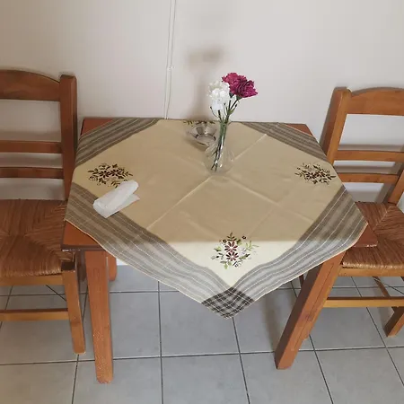 Hillside Platanias (Thessaly)