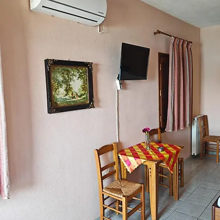 Apartament Hillside *