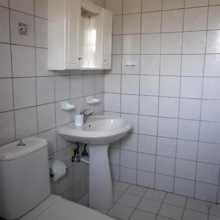 Hillside Apartament
