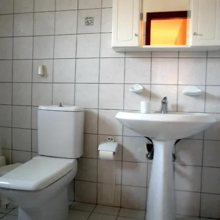 Hillside Apartament