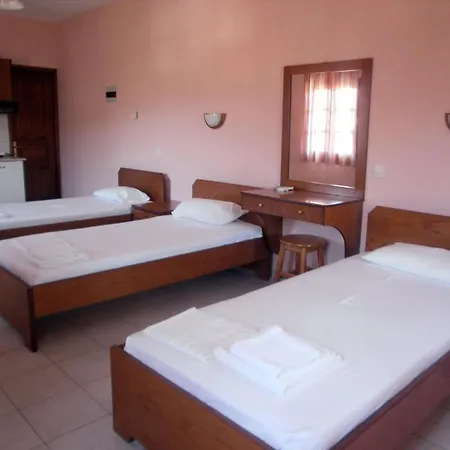 Hillside Platanias (Thessaly)