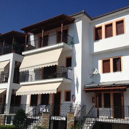 Hillside * Platanias (Thessaly)