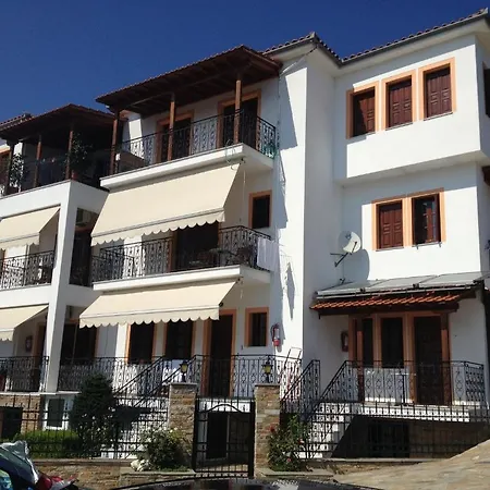 Hillside Platanias (Thessaly)