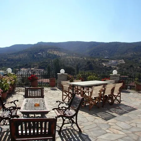 Hillside * Platanias (Thessaly)