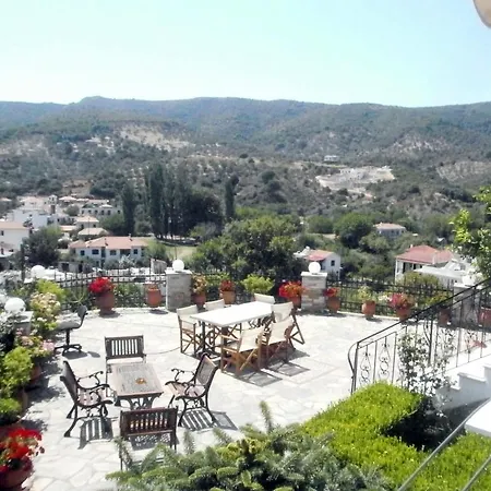 Hillside Apartament Platanias (Thessaly)