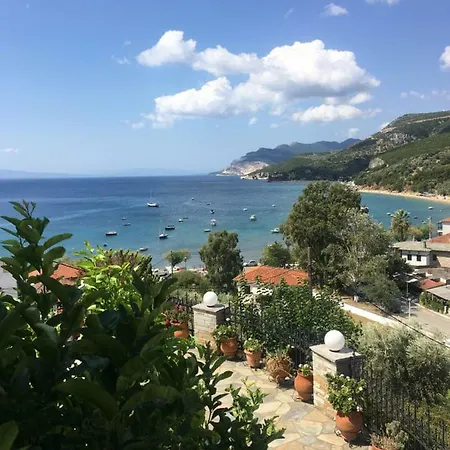 Hillside Apartament