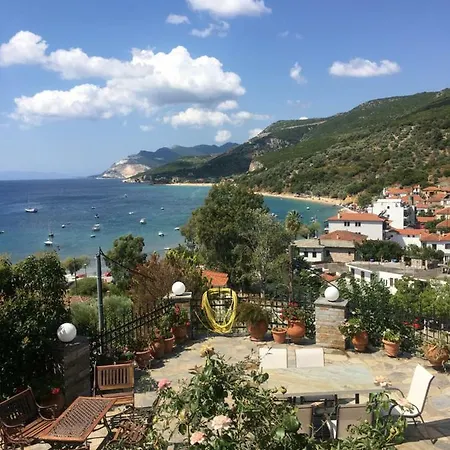 Hillside Apartament Platanias (Thessaly)