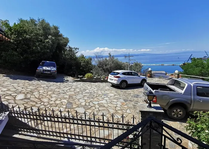 Hillside Платаньяс