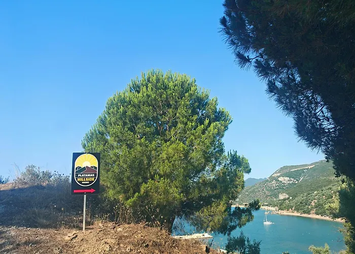 アパート Hillside