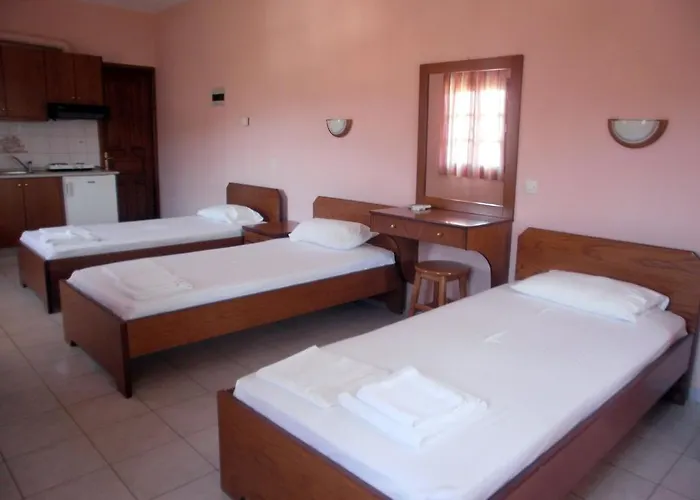 Hillside Платаньяс