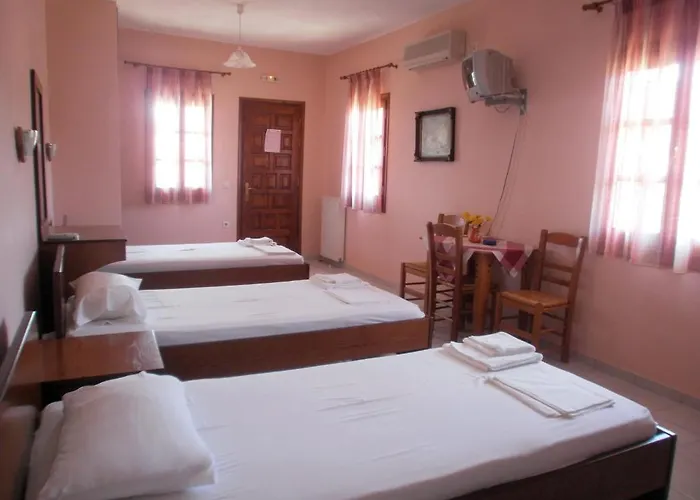 Apartamento Hillside *