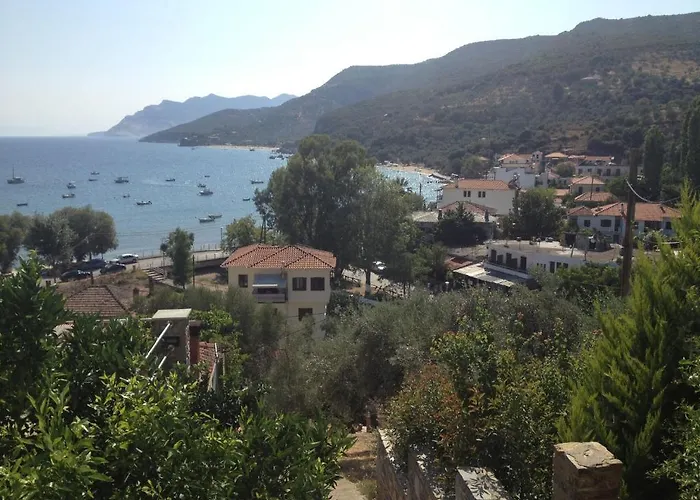 Hillside * Platanias (Thessaly)